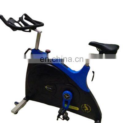 Indoor exercise bicycle gym fitness equipment for home use gym bike