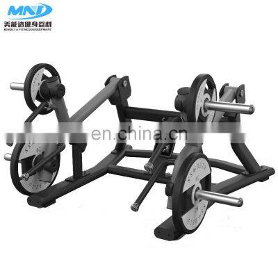 Musculation Best Machine Fitness Gym Equipment Gym Club Use Commercial Strength Squat Lunge Body