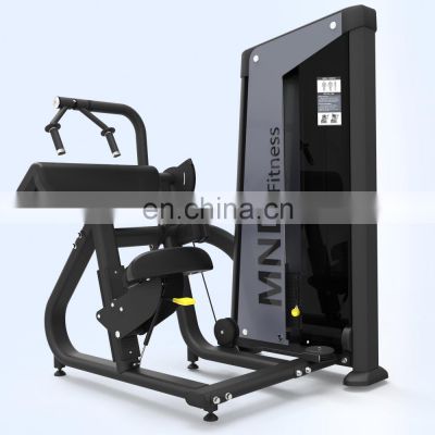 Top salable Professional gym fitness machine Triceps Extension  FH28   from Minolta Fitness Factory