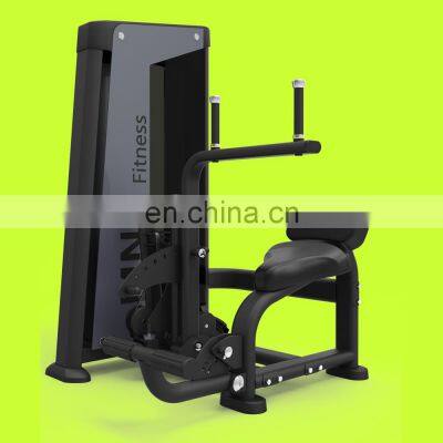 Power Ningjin Exercise Strength Equipment Sports High Quality Indoor Body Fit High Quality Commercial Gym Machines Gym Products Back Extension Machine Gym Machines