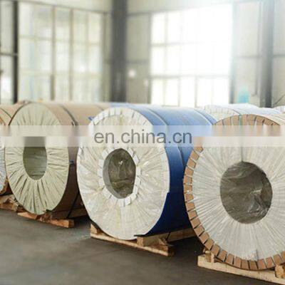 Different Type Customized Aluminum Coil for Advertising