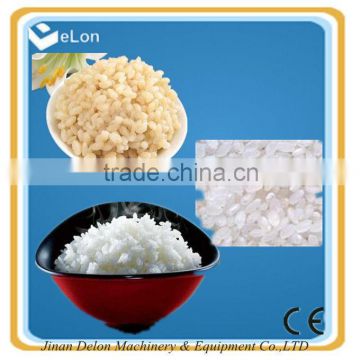 delon crystal rice mackine line