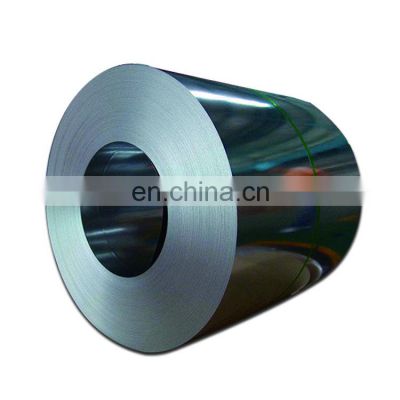 hot dipped DX51 galvanized steel metal coil alu zinc steel coil