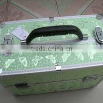 2013 aluminum tattoo kit case. aluminum make up case ,aluminum beauty case ,tattoo equipment cases