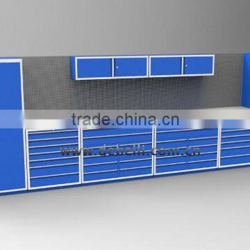 Workshop Use Combination Tool Box, Tool Storage System