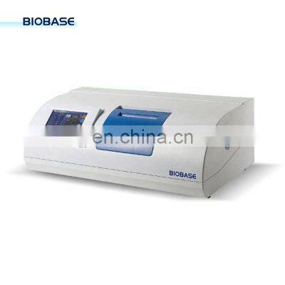 BIOBASE China polarimeter Automatic Digital Polarimeter BK-P2 Tube Price For Lab