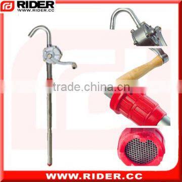 120mm portable oil transfer pump