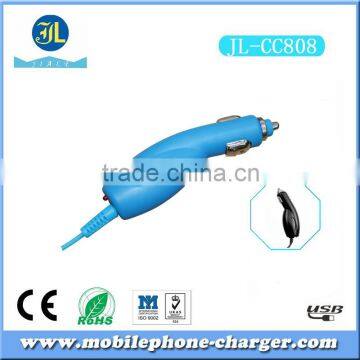 High Quality Jiale Electronic Made Car Charger at Home/ Car Phone Charging