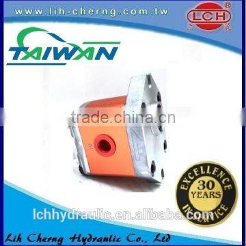 2015 New Product for Excavator Parts Hydraulic Gear Pump for Sale