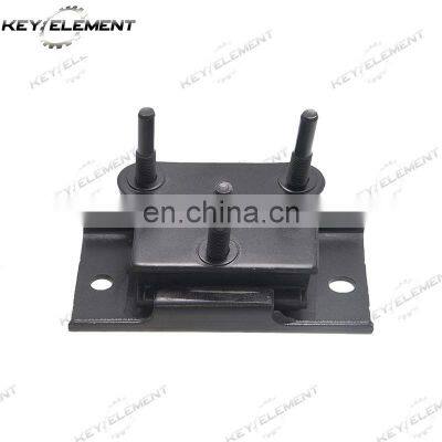 KEY ELEMENT GuangZhou Auto Engine Systems Engine Mounts 11320-JR70D 11320JR70D for Nissan Engine Mounts photo-2