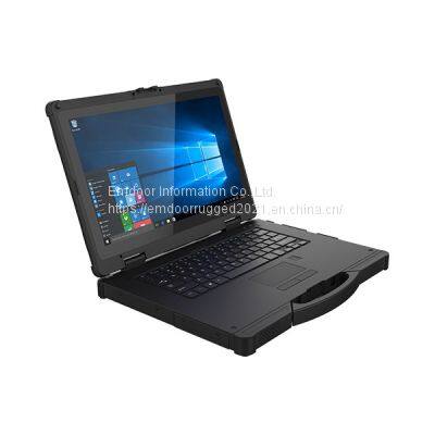 Linux Rugged Notebook