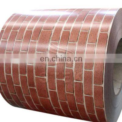 Full Hard Metal Cheap Price Quality High Ppgi Coil Color Coated Galvanized Steel
