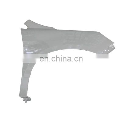 Wholesale Pickup Accessories Car Steel Front Fender for Great Wall Haval H6