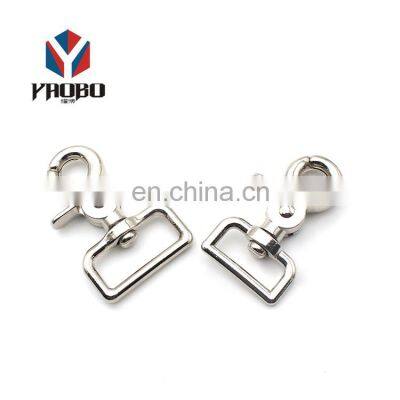 Moderate Price Lobster Clasp Swivel Handbags Multi Purpose Snap Hook photo-5