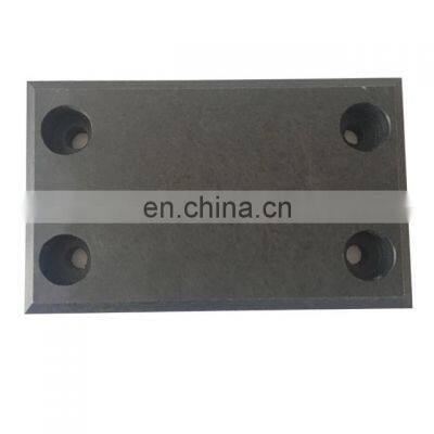 Anti UV PE Pad Marine Cone / Cell Fender Frontal Panel