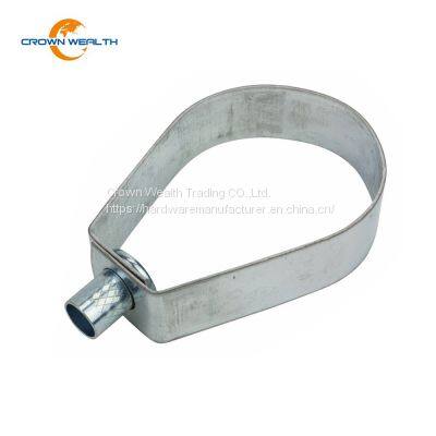 2″ Swivel Loop Hangers Clamp/Pear Pipe Hangers