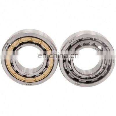 SL045038PP Bearing Full Complement Cylindrical Roller SL045040PP Bearing