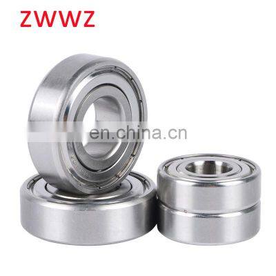 New 6204 6213 4201 6204 6228 6220 Stamping Deep Groove Ball Bearing