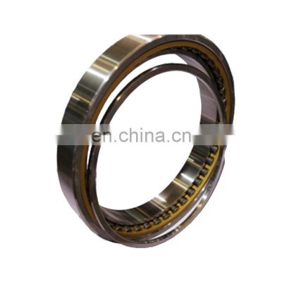 Brass Cage Single Row Cylindrical Roller Bearing With Cylindrical Rollers For Rolling Mill 30928/630 , NUP 38/630