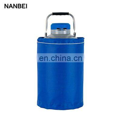 YDS-35B-125-F Liquid Nitrogen Container photo-2