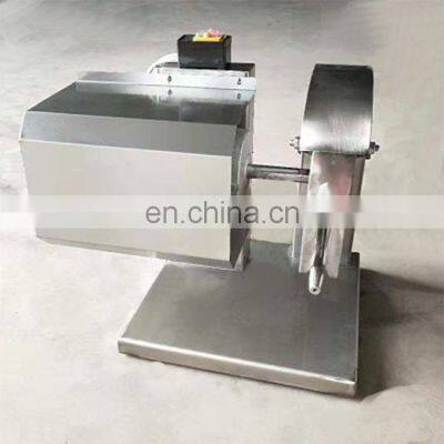 Duck Meat Cutting Saw Chicken Meat Saw for Home Use