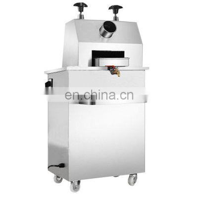 high efficiency Sugarcane Juice Extractor