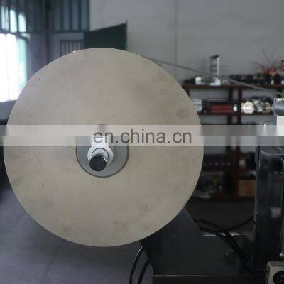 Automatic Snuff Packing Machine Snus Pouch Packing Machine photo-5