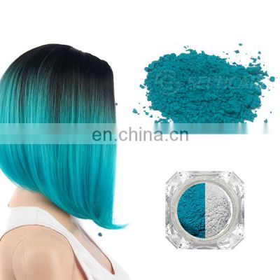 Sephcare heat sensitive color changing hair color wholesale