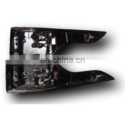 Upgrade to the Latest Look Full LED Taillamp Taillight Rearlamp Rear Light 2018-2020 for Range Rover Sport Tail Lamp 2013-2017 photo-5