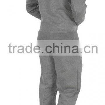Cotton Fleece Sweatsuit / Men Jogging Suit / Custom Sweatsuit photo-6