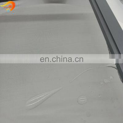 Good Ventilation Anti-dust PM2.5 High Vision Window Screen photo-3