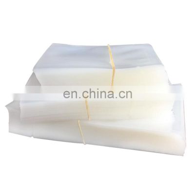 High Temperature Cooked Food Vacuum Plastic Bag