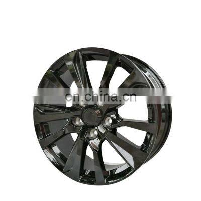 MAICTOP Car Accessories Wheel Hub for Lx570 Black Wheel Rims Car Wheel Hub Rim 4*4 20 21 Inches photo-4