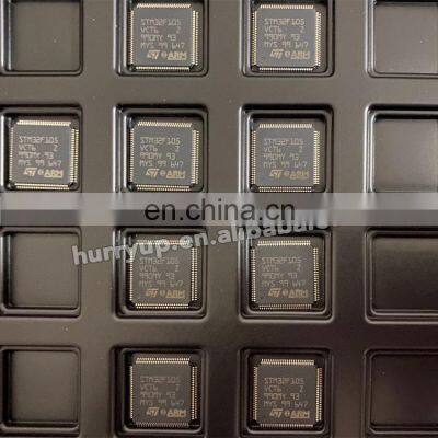 STM32F105VCT6 New Original STM 32 Bit ARM Microcontroller/Microprocessor, STM32 MCU STM32F105VCT6 photo-3