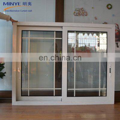 iron window grill design and steel window grill design aluminum sliding window with grid