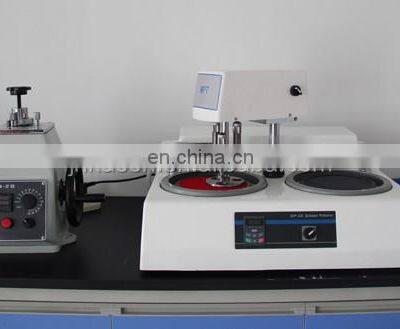 KASON Brandsemi- Automatic Polishing Head