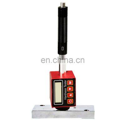 HS gem hardness tester pen With Wireless Printer Software Accuracy