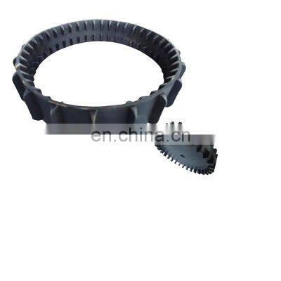 New suv rubber track system  rubber track over tire for sale