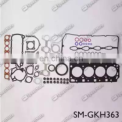 Gasket Set SM-GKH363 SM-GKH363 FULL GASKET 209104AD00 20910-4AD00 For HYUNDAi Grand starex H-1 2.5 CRID