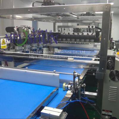 MSXT2000 From Cakes and Cheesecakes Through to Pastries and Confectionary Cheese Ultrasound Cutter photo-2