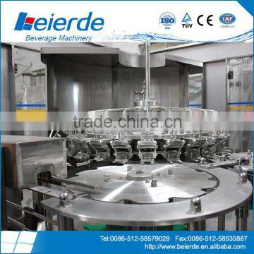 Automatic Beer Bottle Filling Machine for Glass Bottle photo-5