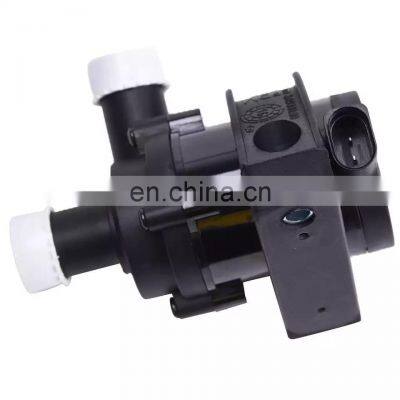 7H0965561 Hot Sale Product Auto Electronic Engine Water Pump Assembly Manufactures for 12v Car for Audi VW GOLF photo-2