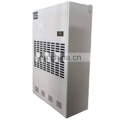 Portable Dehumidifier 480L/D Good Quality Dehumidifier with LED Display