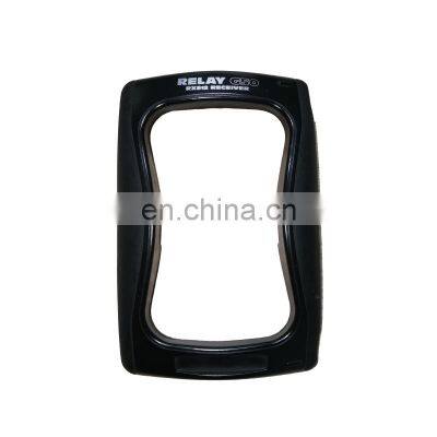 26 Years Factory Custom Car Model Housing Die Casting Aluminum Enclosure Parts photo-4