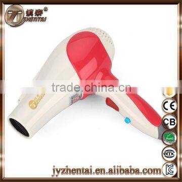 Hair Dryer Student Use Hair Dryer Wholesale Cold Air Hair Dryer