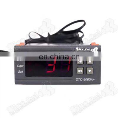 Thermostat-Temperaturtabelle-Mikrocomputer-Regler MTC-5080 photo-4