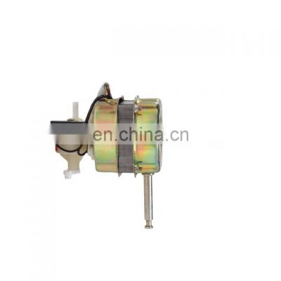 South America Copper wire  electric standing fan motor