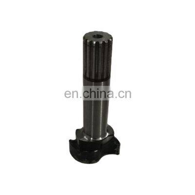 Front Right Camshaft 20201402 Engine Parts For Truck On Sale photo-3