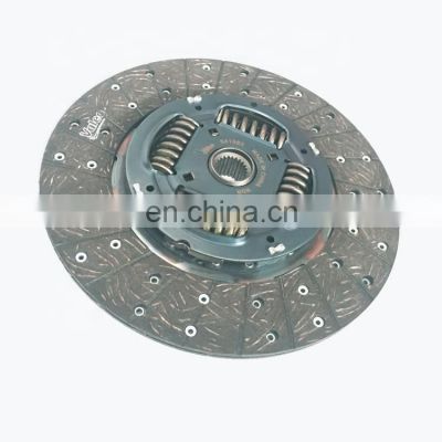 Clutch Pressure Plate 1601090-T051 Engine Parts For Truck On Sale