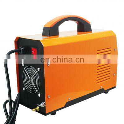Tig Welding Machine DC TIG SPOT WELDING Tig Torch+earth Clamp DC MOTOR 85% Inverter Welders Negotiable photo-4
